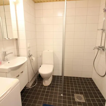 Appartement For 2 Kerava