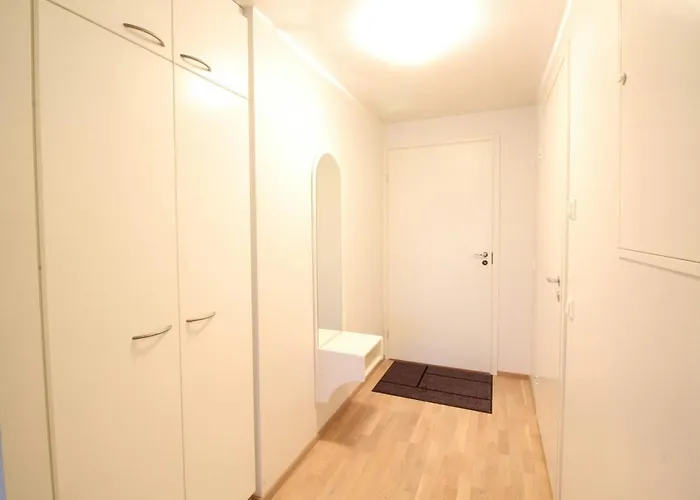 דירה For 2 קראבה