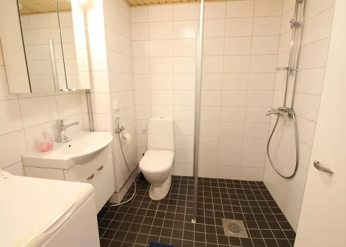 דירה For 2 קראבה