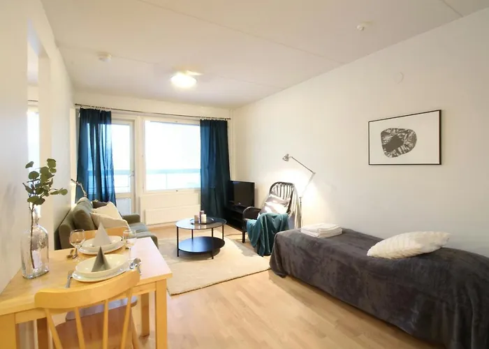 דירה For 2 קראבה